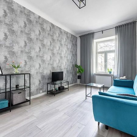 Hoza 66 Prywatne Mieszkanie 400M Od Dworca Centralnego Samodzielne Zameldowanie! Apartamento Varsóvia Exterior foto
