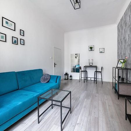 Hoza 66 Prywatne Mieszkanie 400M Od Dworca Centralnego Samodzielne Zameldowanie! Apartamento Varsóvia Exterior foto