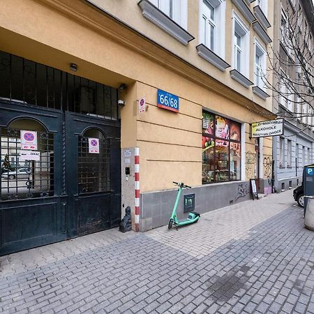 Hoza 66 Prywatne Mieszkanie 400M Od Dworca Centralnego Samodzielne Zameldowanie! Apartamento Varsóvia Exterior foto